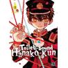 TOILET-BOUND HANAKO-KUN - Tome 11