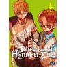 TOILET-BOUND HANAKO-KUN - Tome 14