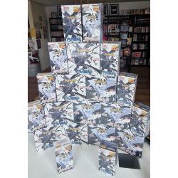 POKÉMON - DISPLAY JP DELUXE 35 CARTES - SV11 BLACK BOLT