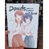 DONUTS SOUS UN CROISSANT DE LUNE - Tome 04
