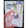 Donuts sous un croissant de lune - Tome 03