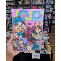JOJO MAGAZINE - N°2