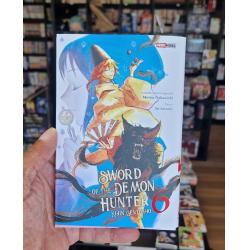 SWORD OF THE DEMON HUNTER - Tome 06