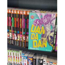 DANDADAN - Tome 18 - édition collector