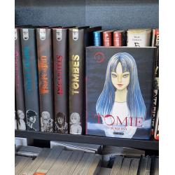 TOMIE - Tome 01