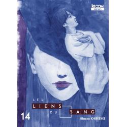 LES LIENS DU SANG - Tome 14