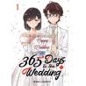 365 DAYS TO THE WEDDING - T08