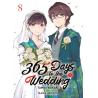 365 DAYS TO THE WEDDING - T08