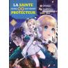 LA SAINTE DÉCHUE ET SON FERVENT PROTECTEUR - Tome 05
