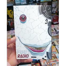 PTSD RADIO - T03
