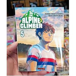THE ALPINE CLIMBER - T 05