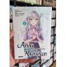 ALYA SOMETIMES HIDES HER FEELINGS IN RUSSIAN - Tome 02