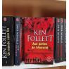 AUX PORTES DE L'ETERNITE - Le siecle 03 - KEN FOLLET 