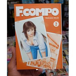 FAMILY COMPO - Perfect Edition - Tome 02