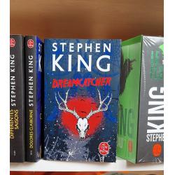DREAMCATCHER - STEPHEN KING  