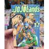 THE JOJOLANDS - JOJO'S BIZARRE ADVENTURE PART 9 - Tome 05