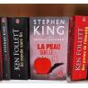LA PEAU SUE LES OS - STEPHEN KING