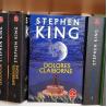 DOLORES CLAIBORNE - STEPHEN KING