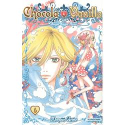 CHOCOLA & VANILLA - Tome 05