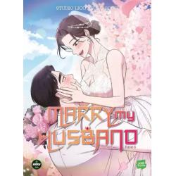 MARRY MY HUSBAND - Tome 06