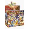 POKÉMON - Booster 10 cartes - EV8 Étincelles Déferlantes