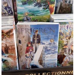 FRIEREN - Tome 04