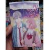 MY SECOND LOVE HAYAMI-KUN - Tome 03