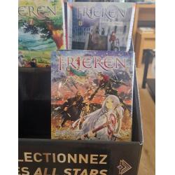 FRIEREN - Tome 11