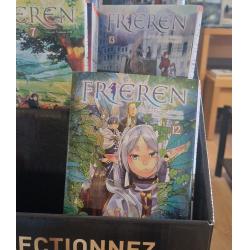 FRIEREN - Tome 12
