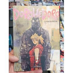 DOROHEDORO - Tome 02