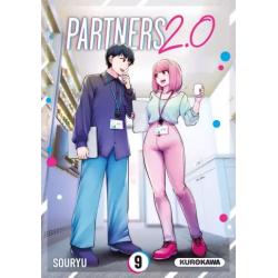 PARTNERS 2.0 - Tome 09