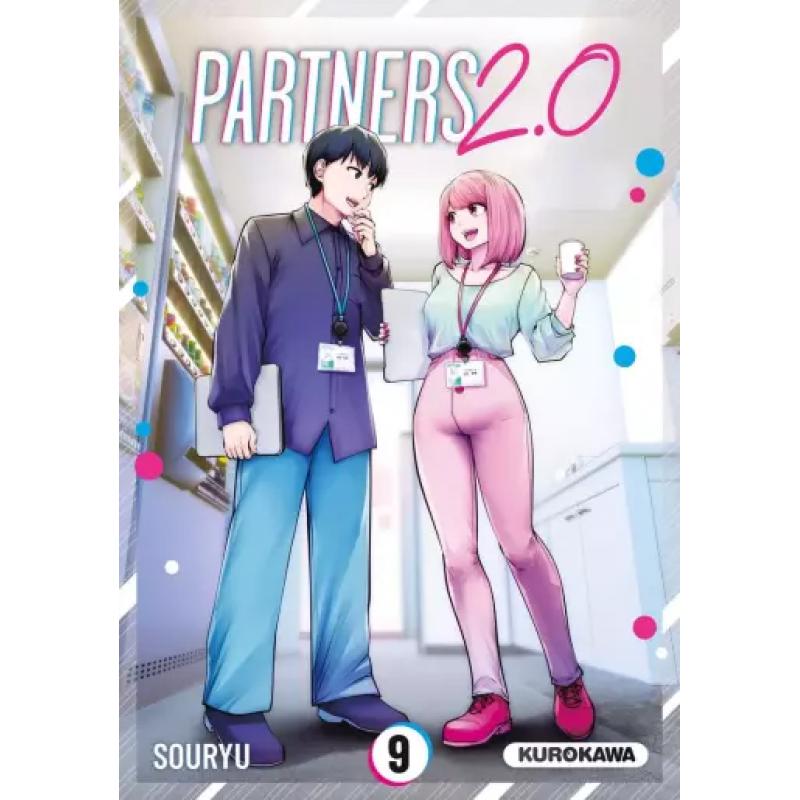 PARTNERS 2.0 - Tome 09