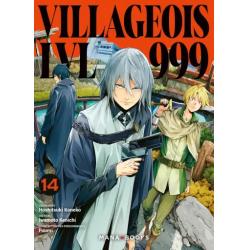 VILLAGEOIS LVL 999 - Tome 14