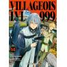 VILLAGEOIS LVL 999 - Tome 14
