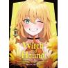 WITCH AND HOUND - Tome 03