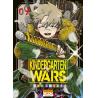 KINDERGARTEN WARS - Tome 09