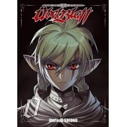 UBEL BLATT - Tome 00