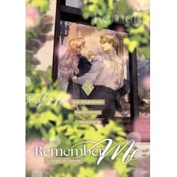 REMEMBER ME - LA MAGIE DE L'AMOUR - Tome 03