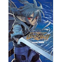 UBEL BLATT - Tome 02