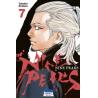 NINE PEAKS - Tome 07