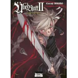 UBEL BLATT II - Tome 02