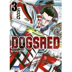 DOGSRED - Tome 03