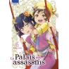 LE PALAIS DES ASSASSINS - Tome 06