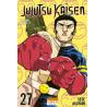 JUJUTSU KAISEN - Tome 27
