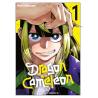 DRAGON & CAMELEON - Tome 01