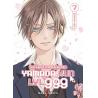 MY LOVE STORY WITH YAMADA-KUN AT LEVEL 999 - Tome 07