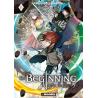 THE BEGINNING AFTER THE END - Tome 08