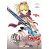 LORD OF THE FANS - Tome 04