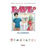 RAVE - Édition originale - Tome 08