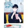 ECOUTE TON COEUR ATAMI - Tome 02
